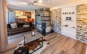 Chalet Ramona